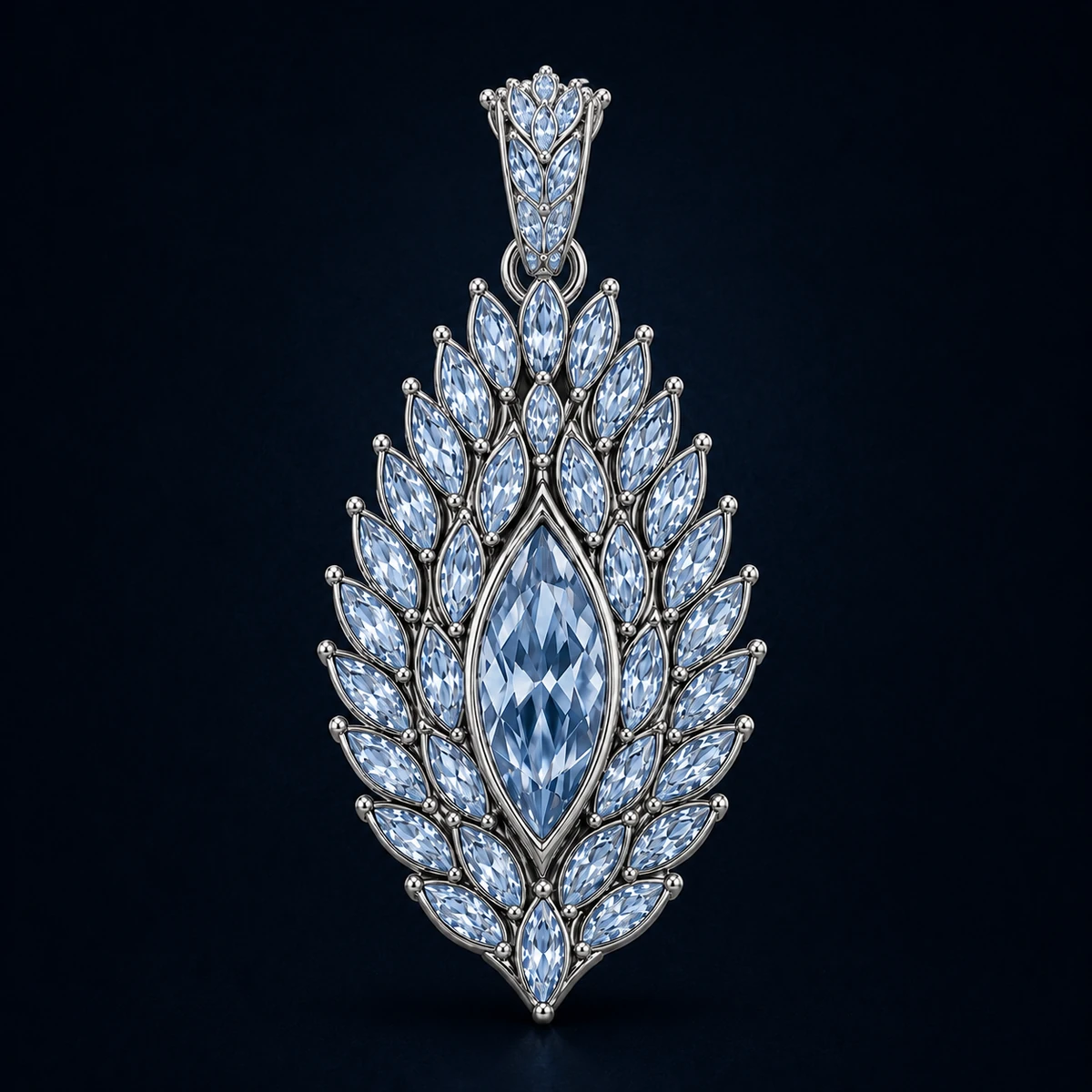 The Sovereign — The Deep
